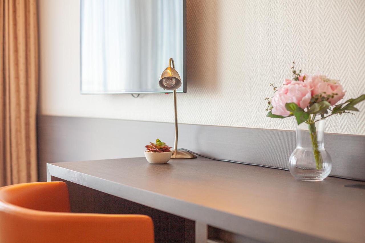 Hotel Monaco Zeebrugge Beach By Rikas Hotels Εξωτερικό φωτογραφία