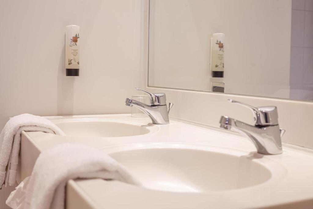 Hotel Monaco Zeebrugge Beach By Rikas Hotels Εξωτερικό φωτογραφία