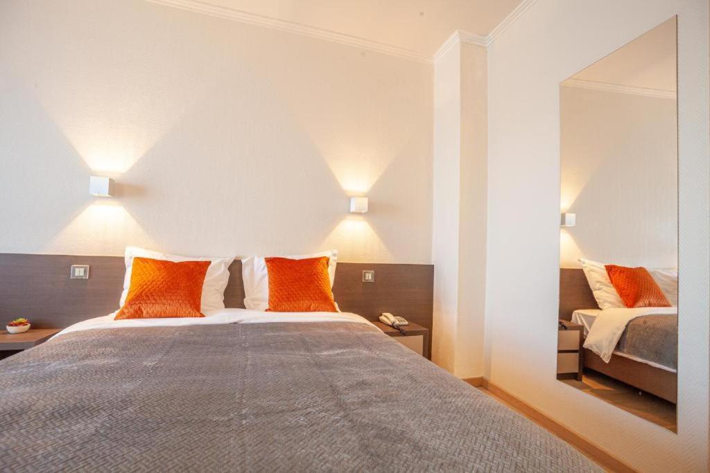 Hotel Monaco Zeebrugge Beach By Rikas Hotels Εξωτερικό φωτογραφία